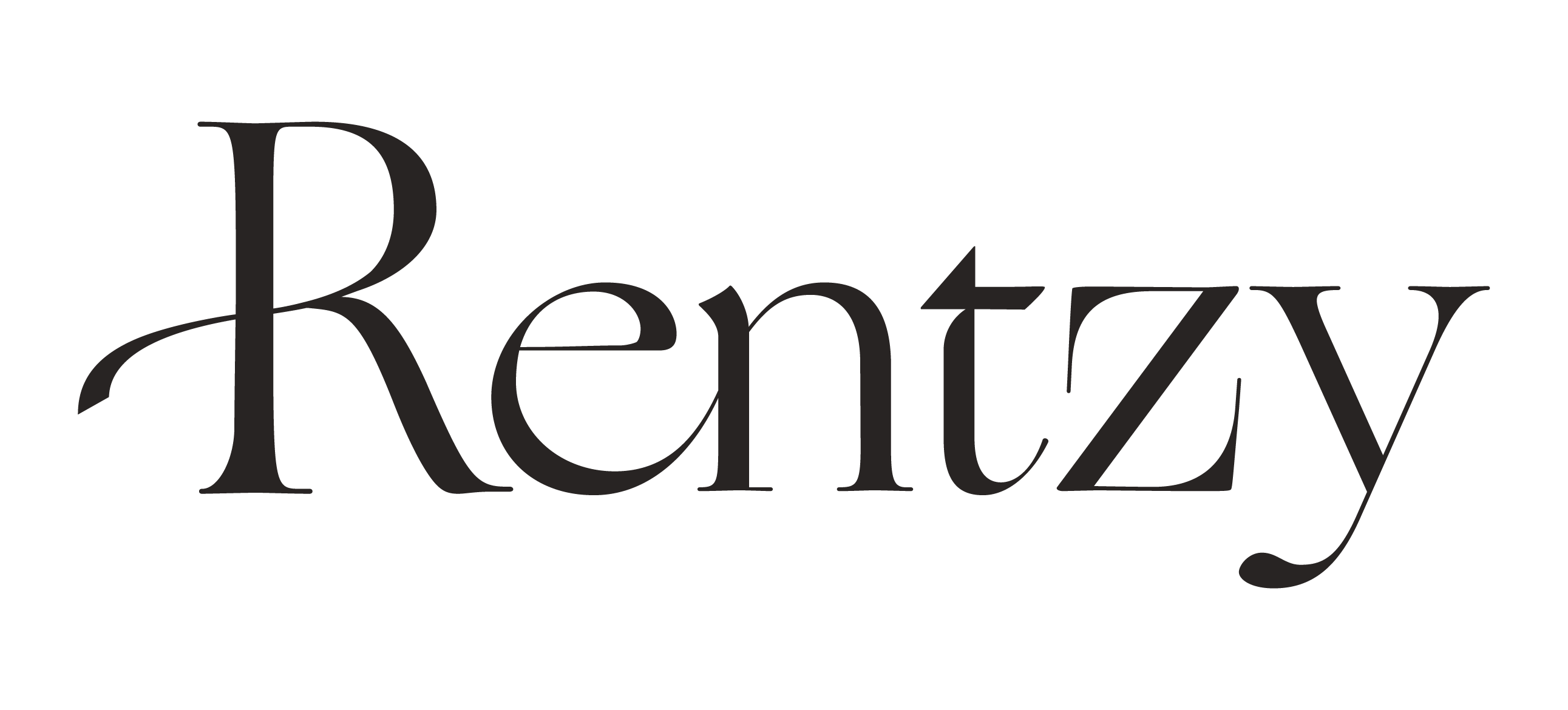 Rentzy logo